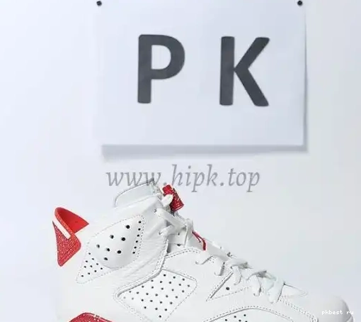 Jordan God ready air to retail ship 6 materials Georgetown PK 0511